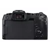 Canon EOS RP MILC korpus 26,2 MP CMOS 6240 x 4160 pikslit Must