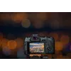 Canon EOS RP MILC korpus 26,2 MP CMOS 6240 x 4160 pikslit Must