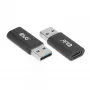 CLUB3D USB 3.2 Gen1 Tüüp A–USB 3.2 Gen1 Type C adapter M/F