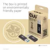 CLUB3D USB 3.2 Gen1 Tüüp A–USB 3.2 Gen1 Type C adapter M/F