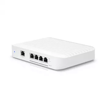 UBIQUITI NETWORKS Switch Flex Xg Layer 2 4 10GbE RJ45 pordiga