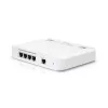 UBIQUITI NETWORKS Switch Flex Xg Layer 2 4 10GbE RJ45 pordiga