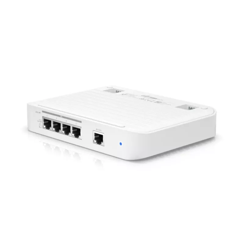 UBIQUITI NETWORKS Switch Flex Xg Layer 2 4 10GbE RJ45 pordiga