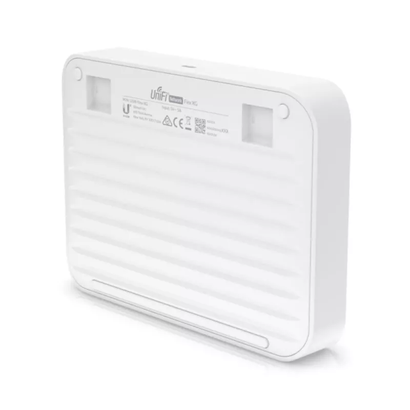 UBIQUITI NETWORKS Switch Flex Xg Layer 2 4 10GbE RJ45 pordiga