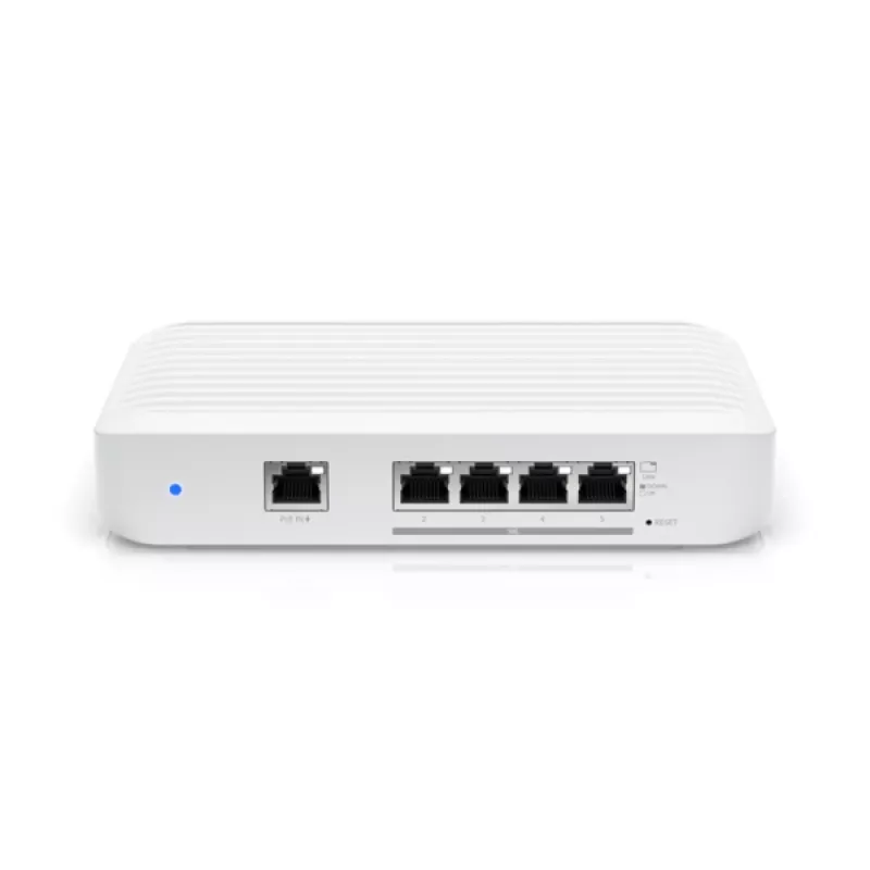 UBIQUITI NETWORKS Switch Flex Xg Layer 2 4 10GbE RJ45 pordiga