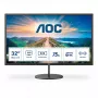 AOC V4 Q32V4 arvutimonitor 80 cm (31,5 tolli) 2560 x 1440 pikslit 2K Ultra HD LED must