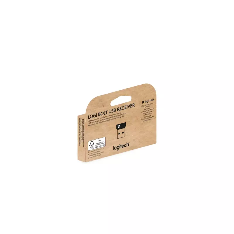 USB vastuvõtja Logitech Logi Bolt 956-000008