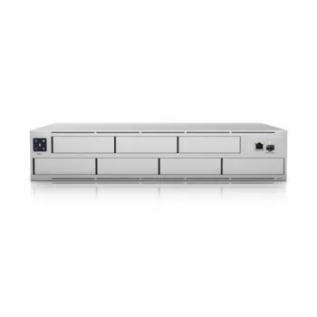 UBIQUITI NETWORKS võrgu videosalvesti Pro