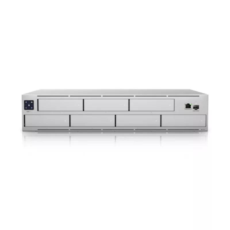 UBIQUITI NETWORKS võrgu videosalvesti Pro