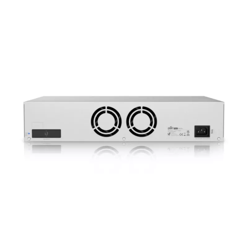 UBIQUITI NETWORKS võrgu videosalvesti Pro
