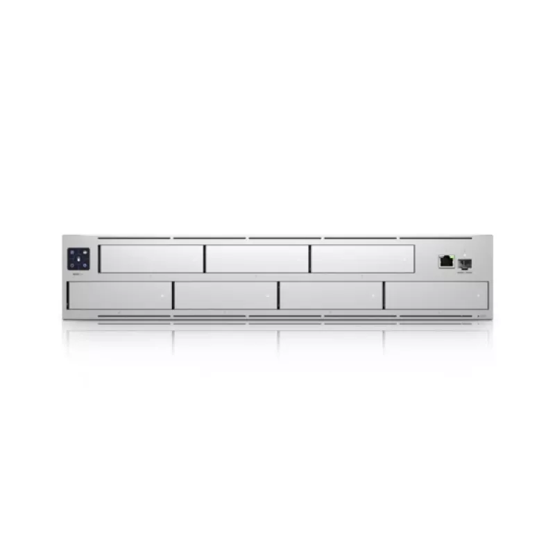 UBIQUITI NETWORKS võrgu videosalvesti Pro