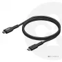 CLUB3D USB 3.2 Gen1 USB-C to Micro USB kaabel M/M 1 m / 3,28 jalga