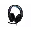 Logitech G G335 Kõrvaklapid Peavõru 3,5 mm pistikuga Must