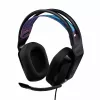Logitech G G335 Kõrvaklapid Peavõru 3,5 mm pistikuga Must