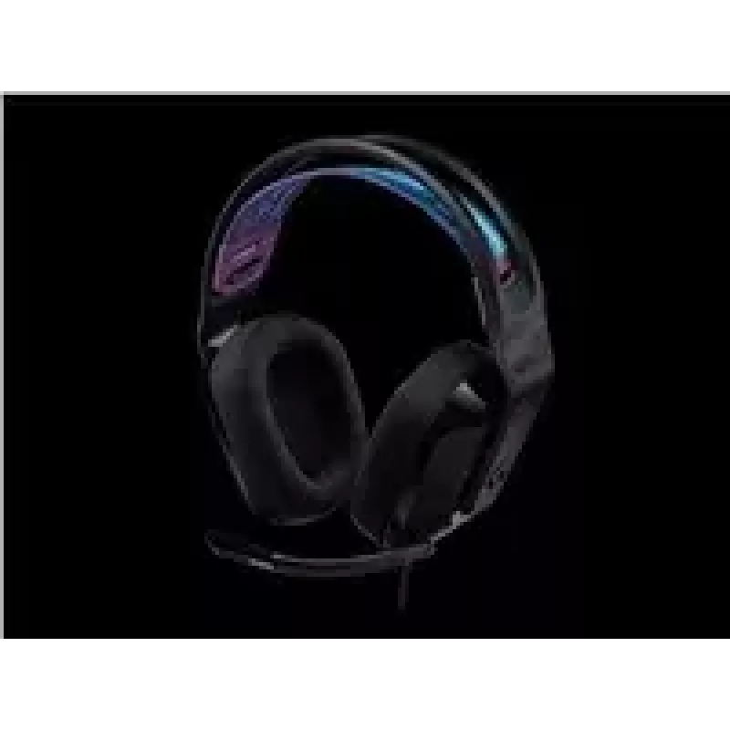 Logitech G G335 Kõrvaklapid Peavõru 3,5 mm pistikuga Must