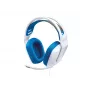 LOGITECH G335 Juhtmega Mängukõrvaklapid - Valge