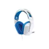 LOGITECH G335 Juhtmega Mängukõrvaklapid - Valge