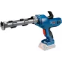 Bosch GCG 18V-310 kassetiga pahtliliprits