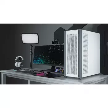 Arvuti korpus Corsair 7000D AIRFLOW Full Tower Valge
