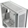Arvuti korpus Corsair 7000D AIRFLOW Full Tower Valge