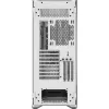 Arvuti korpus Corsair 7000D AIRFLOW Full Tower Valge