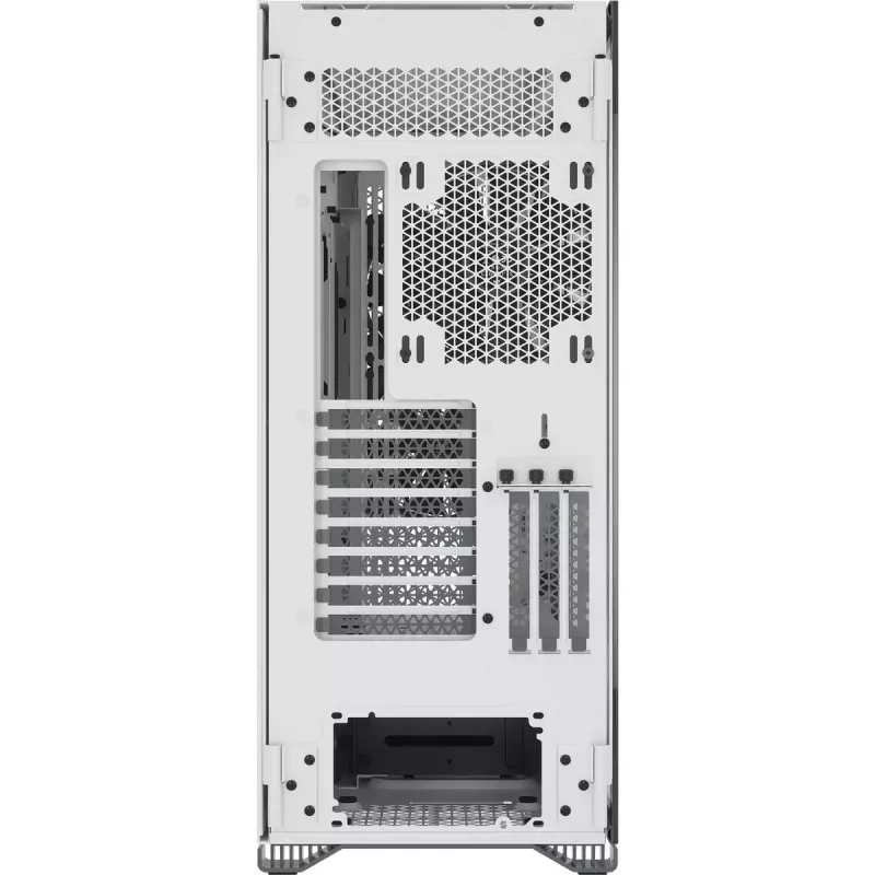 Arvuti korpus Corsair 7000D AIRFLOW Full Tower Valge