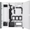 Arvuti korpus Corsair 7000D AIRFLOW Full Tower Valge