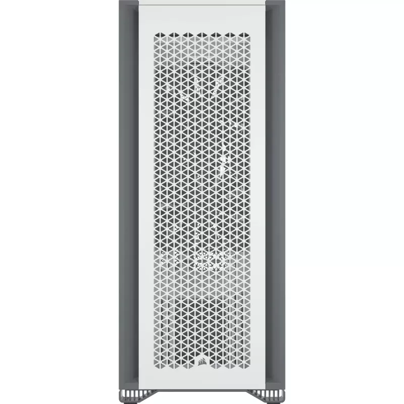Arvuti korpus Corsair 7000D AIRFLOW Full Tower Valge