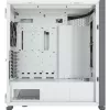 Arvuti korpus Corsair 7000D AIRFLOW Full Tower Valge