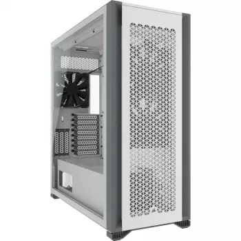 Arvuti korpus Corsair 7000D AIRFLOW Full Tower Valge