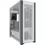Arvuti korpus Corsair 7000D AIRFLOW Full Tower Valge