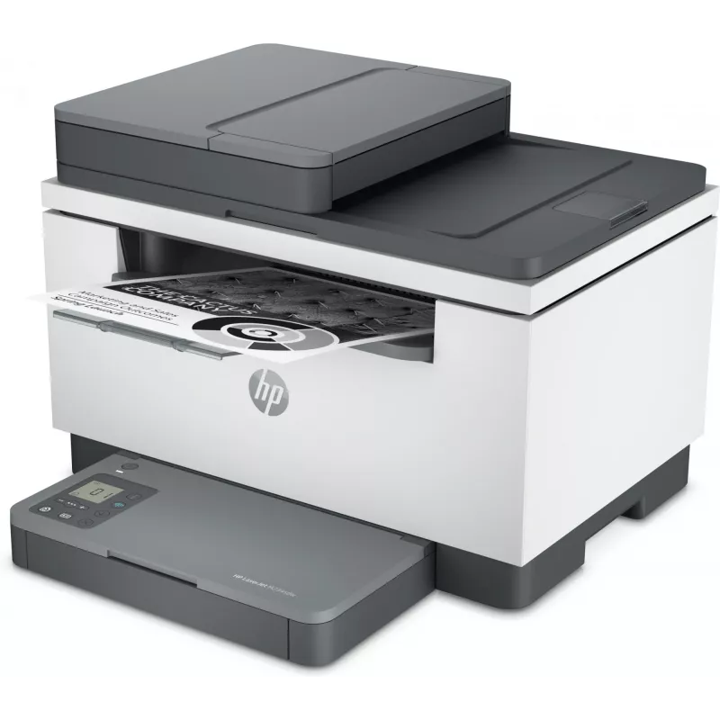 Multifunktsionaalne laserprinter HP LaserJet MFP M234sdw — Mono A4, 29 ppm, Duplex, Wi‑Fi, Ethernet