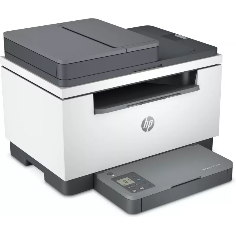 Multifunktsionaalne laserprinter HP LaserJet MFP M234sdw — Mono A4, 29 ppm, Duplex, Wi‑Fi, Ethernet