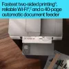 Multifunktsionaalne laserprinter HP LaserJet MFP M234sdw — Mono A4, 29 ppm, Duplex, Wi‑Fi, Ethernet