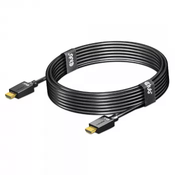 CLUB3D Ultra High Speed HDMI™ 4K120Hz, 8K60Hz kaabel 48Gbps M/M 4 m/13.12ft 26AWG