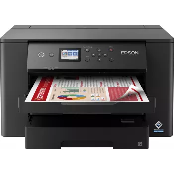 Epson WorkForce WF-7310DTW tindiprinter Värviline 4800 x 2400 DPI A3 Wi-Fi