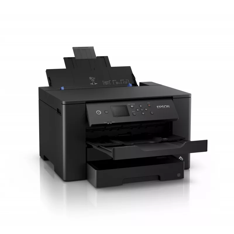 Epson WorkForce WF-7310DTW tindiprinter Värviline 4800 x 2400 DPI A3 Wi-Fi