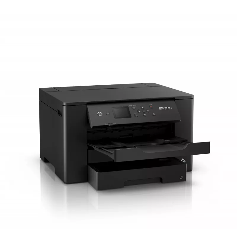 Epson WorkForce WF-7310DTW tindiprinter Värviline 4800 x 2400 DPI A3 Wi-Fi