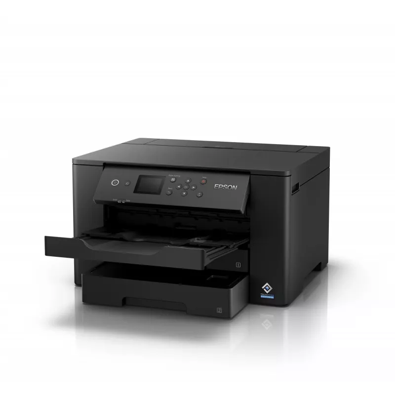 Epson WorkForce WF-7310DTW tindiprinter Värviline 4800 x 2400 DPI A3 Wi-Fi