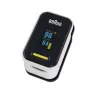 Braun YK-81CEU pulsioksümeeter 1, must