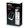 Braun YK-81CEU pulsioksümeeter 1, must