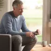 Braun YK-81CEU pulsioksümeeter 1, must