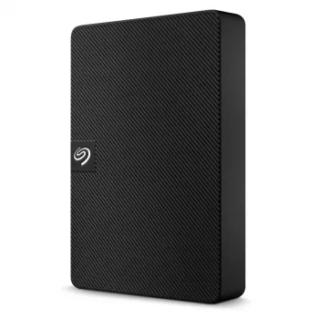 Seagate Expansion STKM4000400 väline kõvaketas 4 TB 2.5 tolli 3.2 Gen 1 (3.1 Gen 1) Must