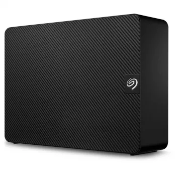 Seagate Expansion STKP10000400 väline kõvaketas 10 TB 3.5 tolli 3.2 Gen 1 (3.1 Gen 1) Must