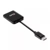 MST jaotur DisplayPort 1.4 -> DisplayPort + HDMI 4K60Hz CLUB3D CSV-7220