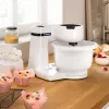 Köögikombain Bosch Serie 2 MUMS2AW00 — 700 W, 3,8 L kauss, 4 kiirust, valge