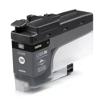 Brother LC-426BK tindikassett 1 tk Originaal Must