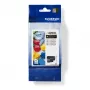 Brother LC-426XLBK tindikassett 1 tk originaalne suure (XL) tootlusega must