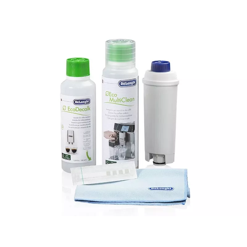 De’Longhi DLSC306 puhastuskomplekt