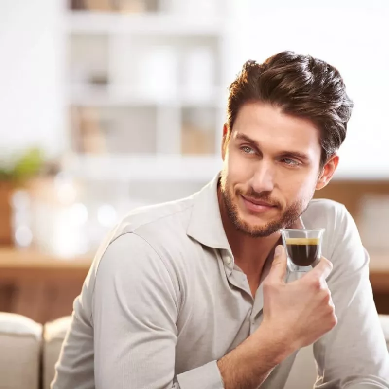 De’Longhi DLSC306 puhastuskomplekt